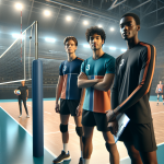 Voleybolda son transferlər: yeni komanda üzvləri təqdimatı və debütə hazır görüntü