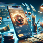 Иллюстрация для статьи: 1xbet mobil yükle: saniyələr içində mərclərə çıxış əldə et