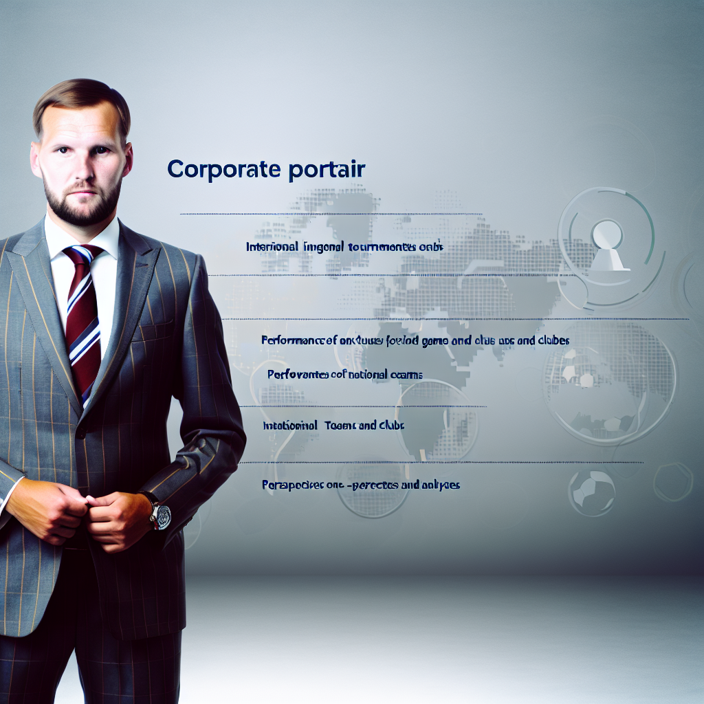 Портрет автора блога